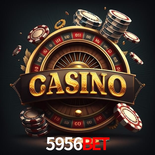 APP oficial da 5956BET para mobile